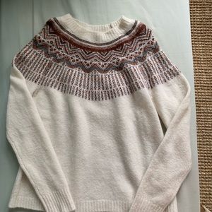 Joie sweater NEVER WORN!